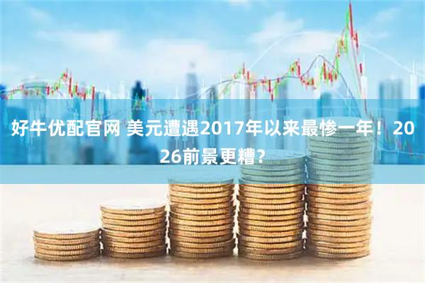 好牛优配官网 美元遭遇2017年以来最惨一年！2026前景更糟？